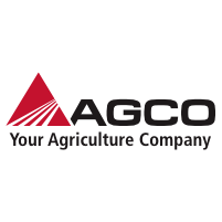 AGCO logo