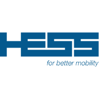 HESS logo
