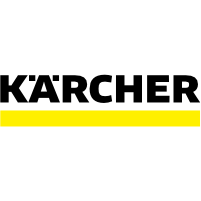 KARCHER logo