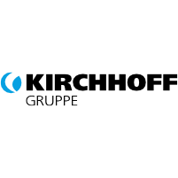 Kirchhoff Gruppe logo